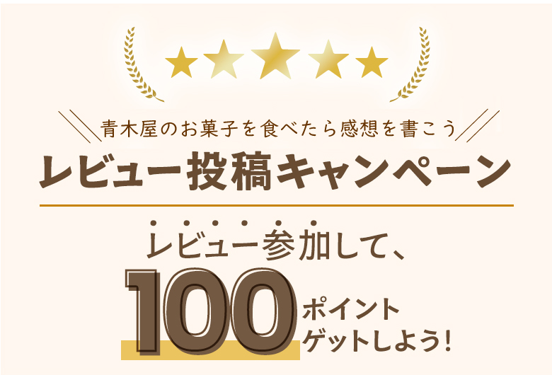 レビュー投稿"