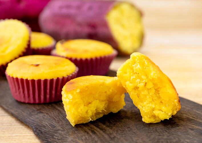 すいーとぽてと　10個入