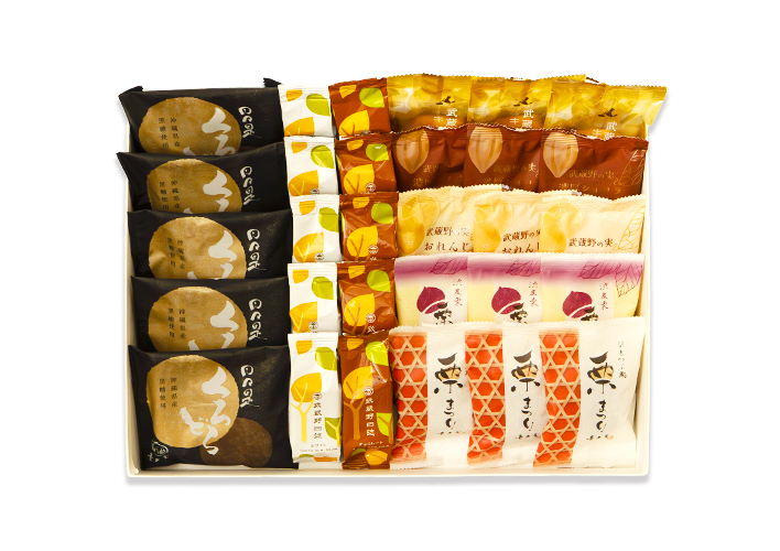 武蔵野たよりOS 30個入